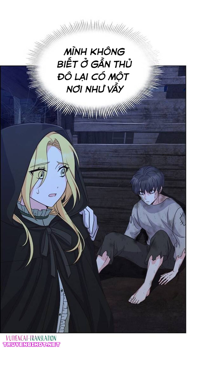 lời cầu hôn đến từ hoàng đế chapter 17.2 8