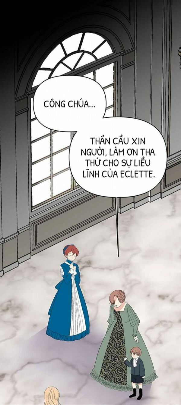 công chúa thời gian có hạn chapter 0 33