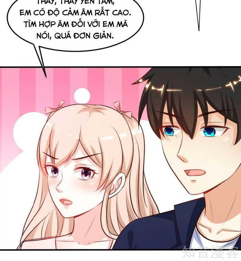 tối cường vận đào hoa chapter 102 35