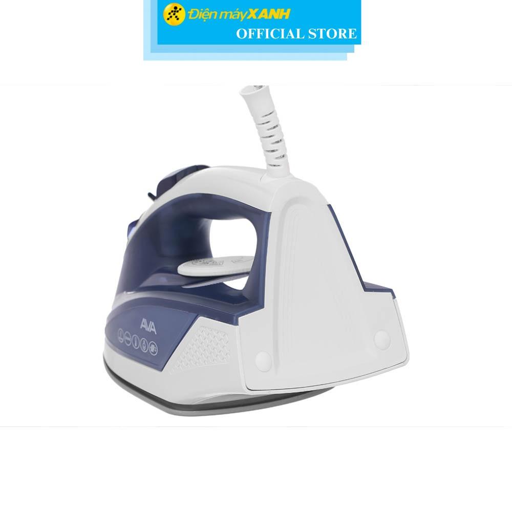 Bàn ủi hơi nước AVA RC-2022 2400W - Hàng Chính Hãng