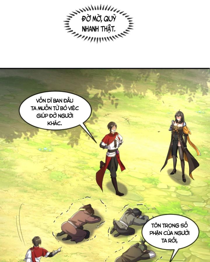 nương tử nhà ta là đạo trời chapter 2 89