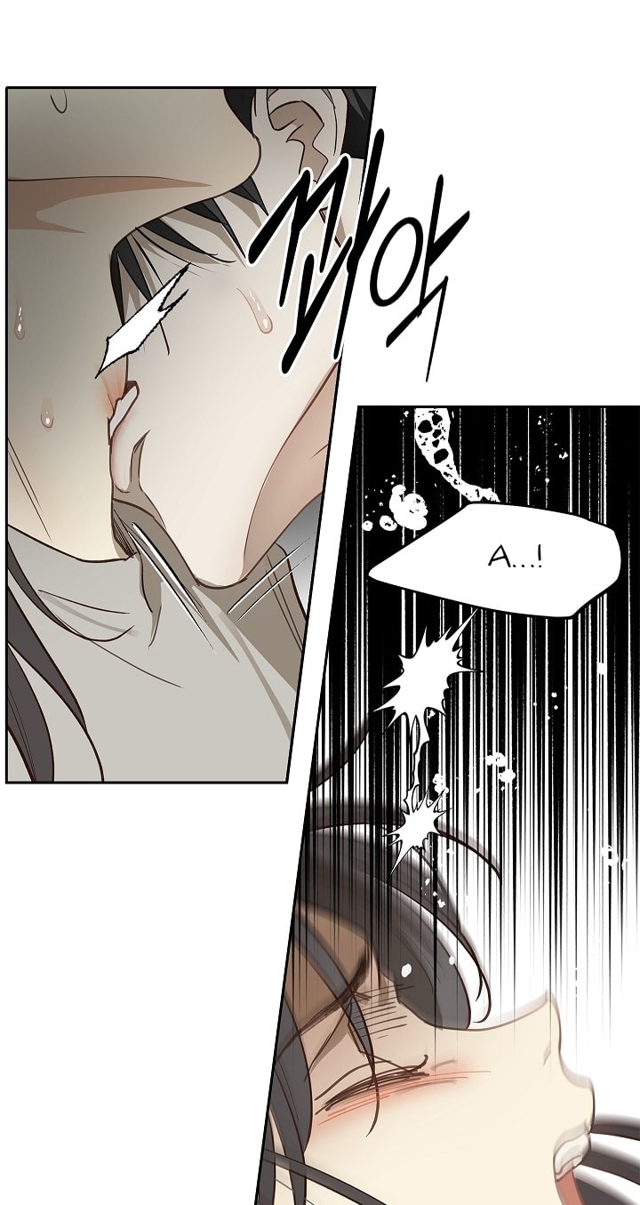 [18+] hoa là mồi nhử chapter 14.2 32