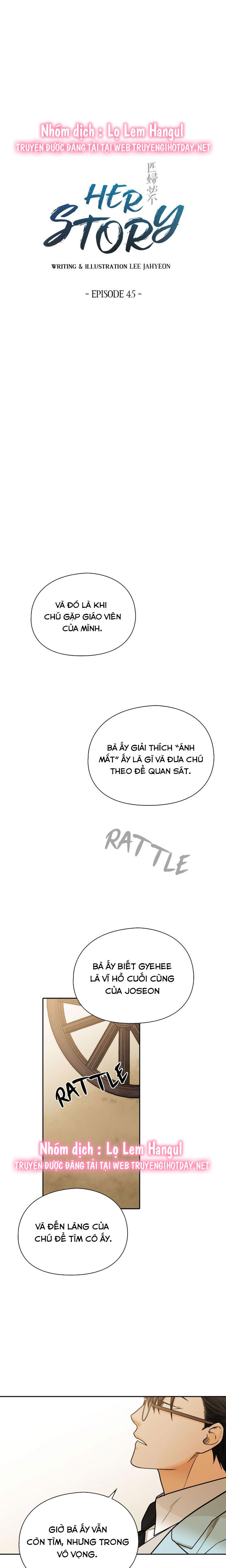 câu chuyện về người phụ nữ ấy chapter 89 3