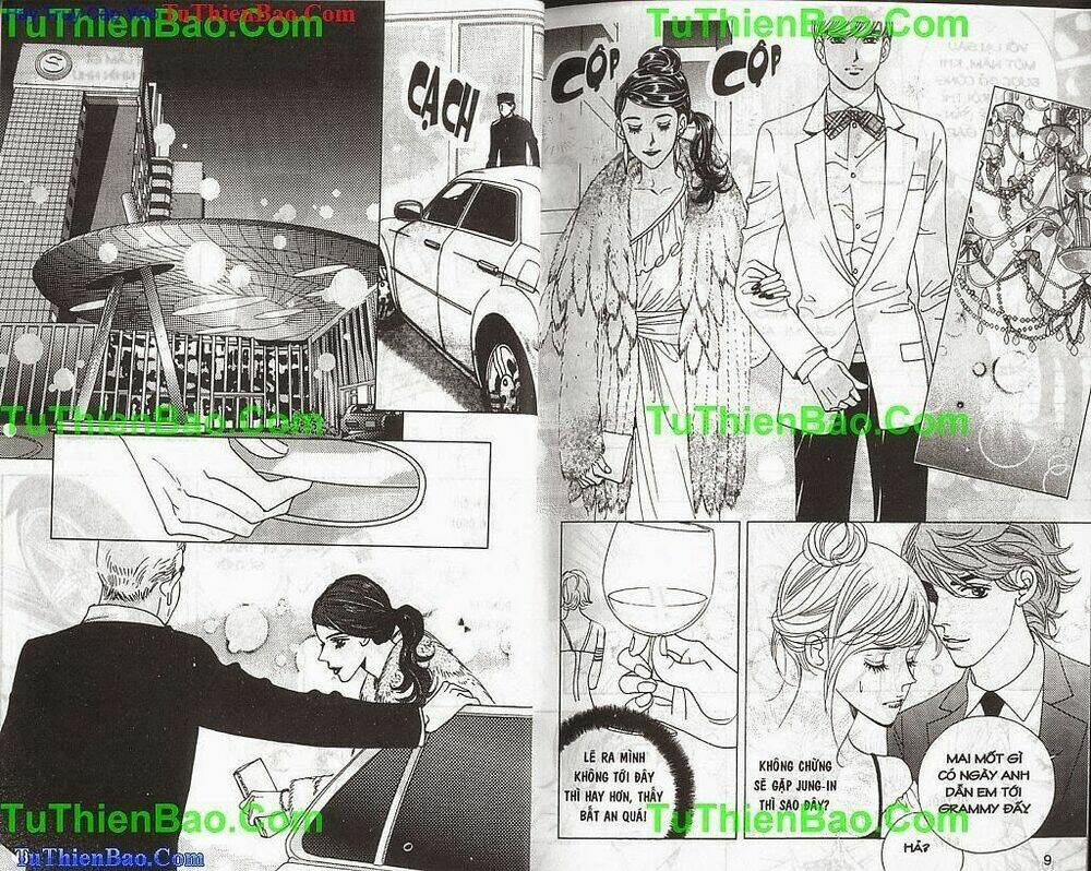 chuyện tình mary chapter 11 5