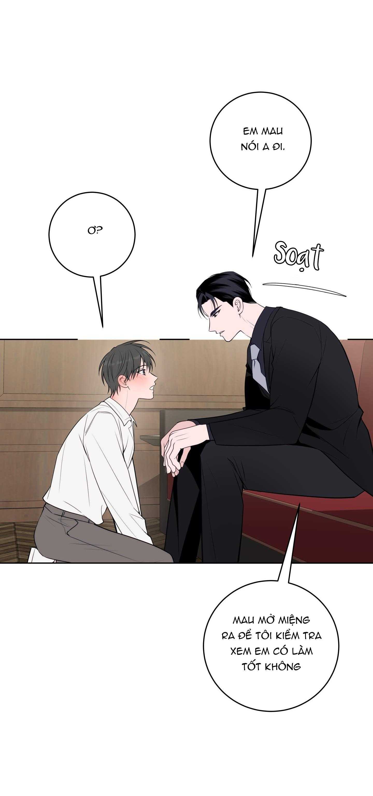 ba đêm làm tình thiệt đấy chapter 26 34