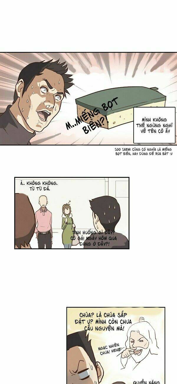 how to open a triangular riceball chapter 2 22