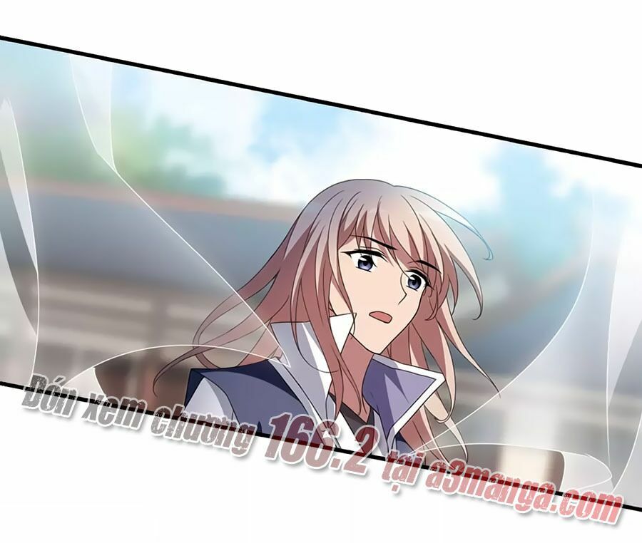 phượng nghịch thiên hạ chapter 166.1 14