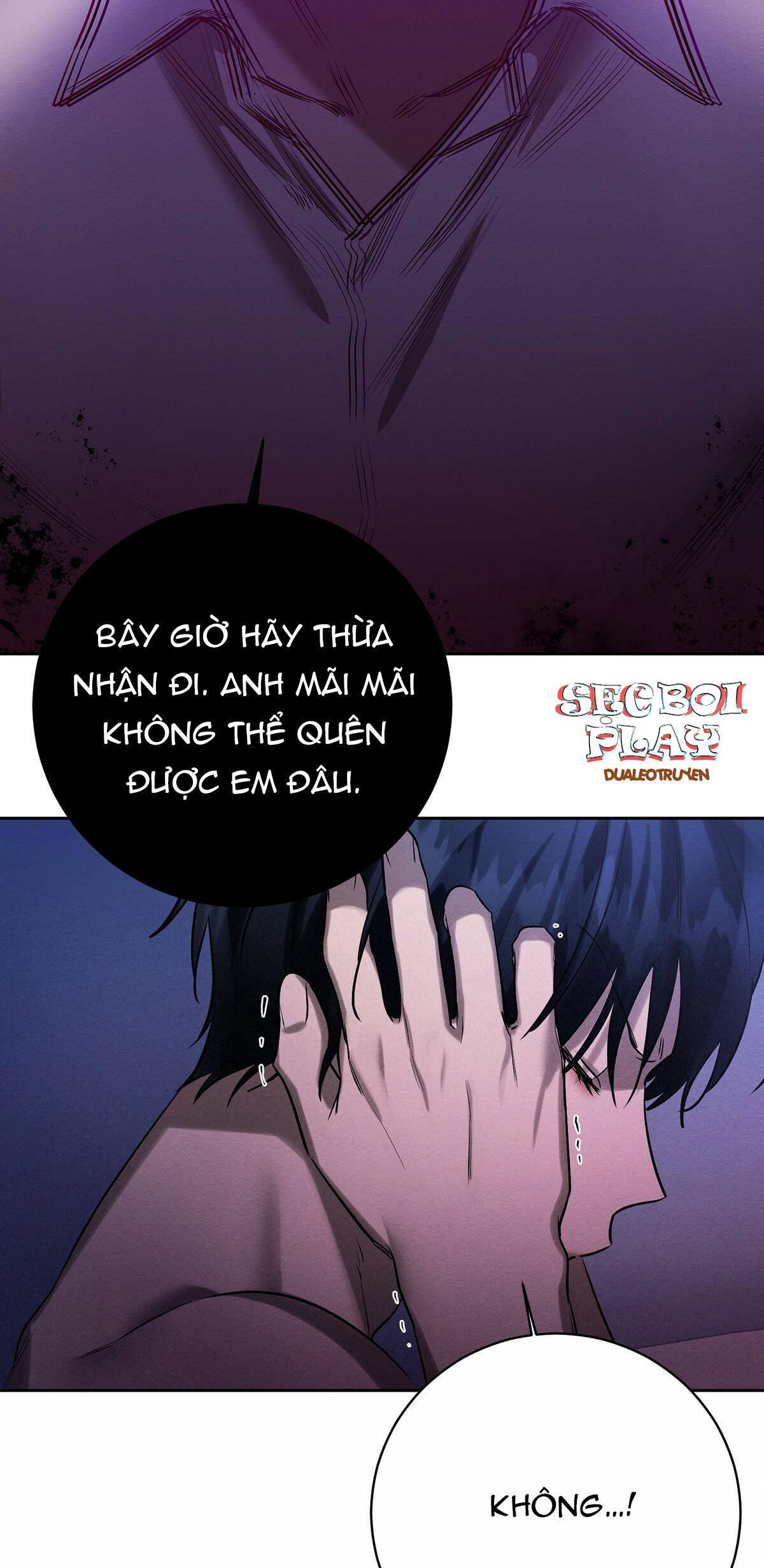lý do của ác nhân chapter 22 40