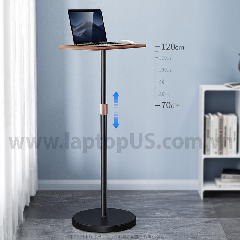 Bàn Làm Việc Di Động Đa Năng Điều Chỉnh Độ Cao