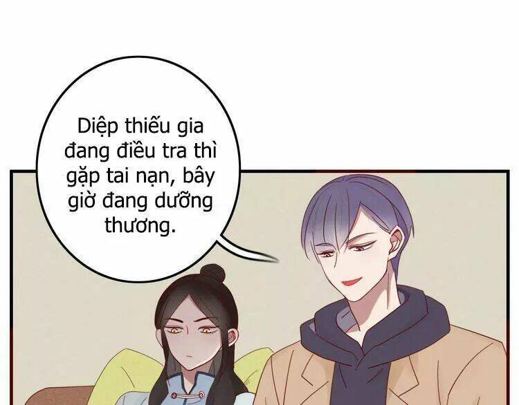 ta chỉ muốn giết ngươi chapter 30 17