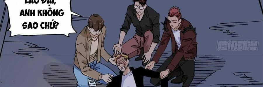 cố tổng, vợ của ngài quá mạnh rồi! chapter 23 37