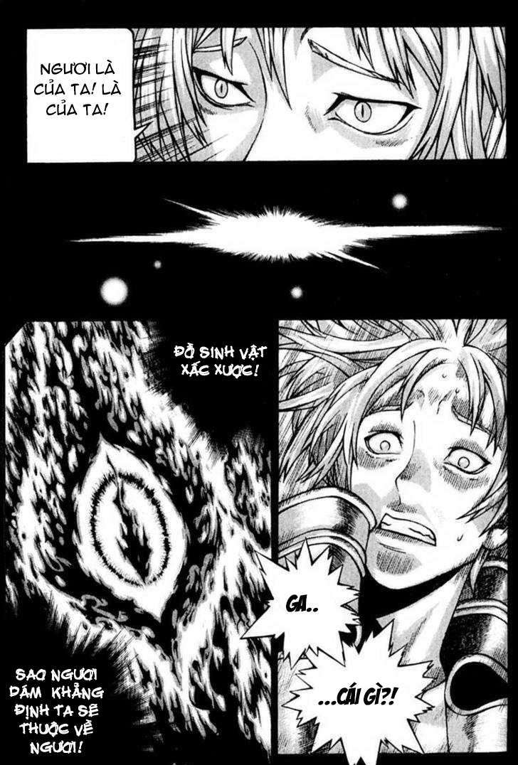 ragnarok - into the abyss chapter 100 10