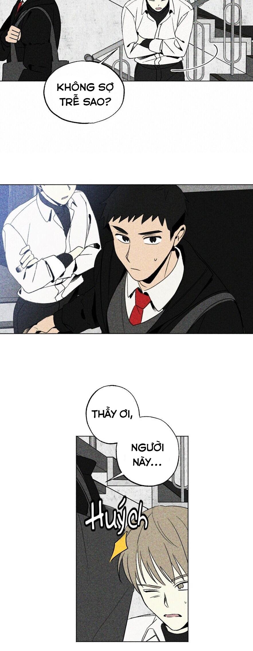 câu chuyện tình yêu chapter 6 32