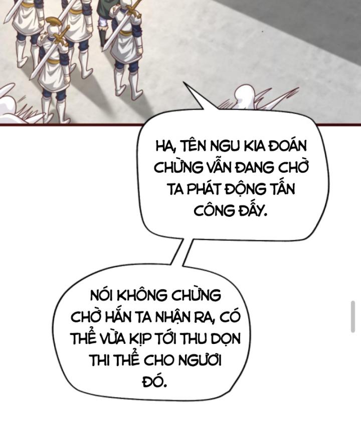 người chơi và nhân vật chính đều muốn làm hại ta chapter 42 47