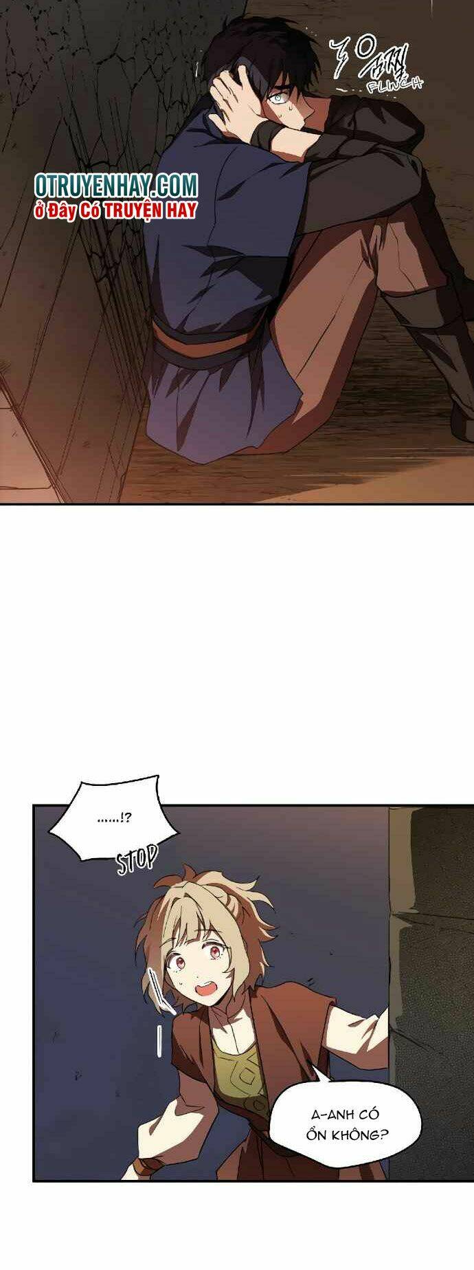 lâu đài vô danh chapter 24 52