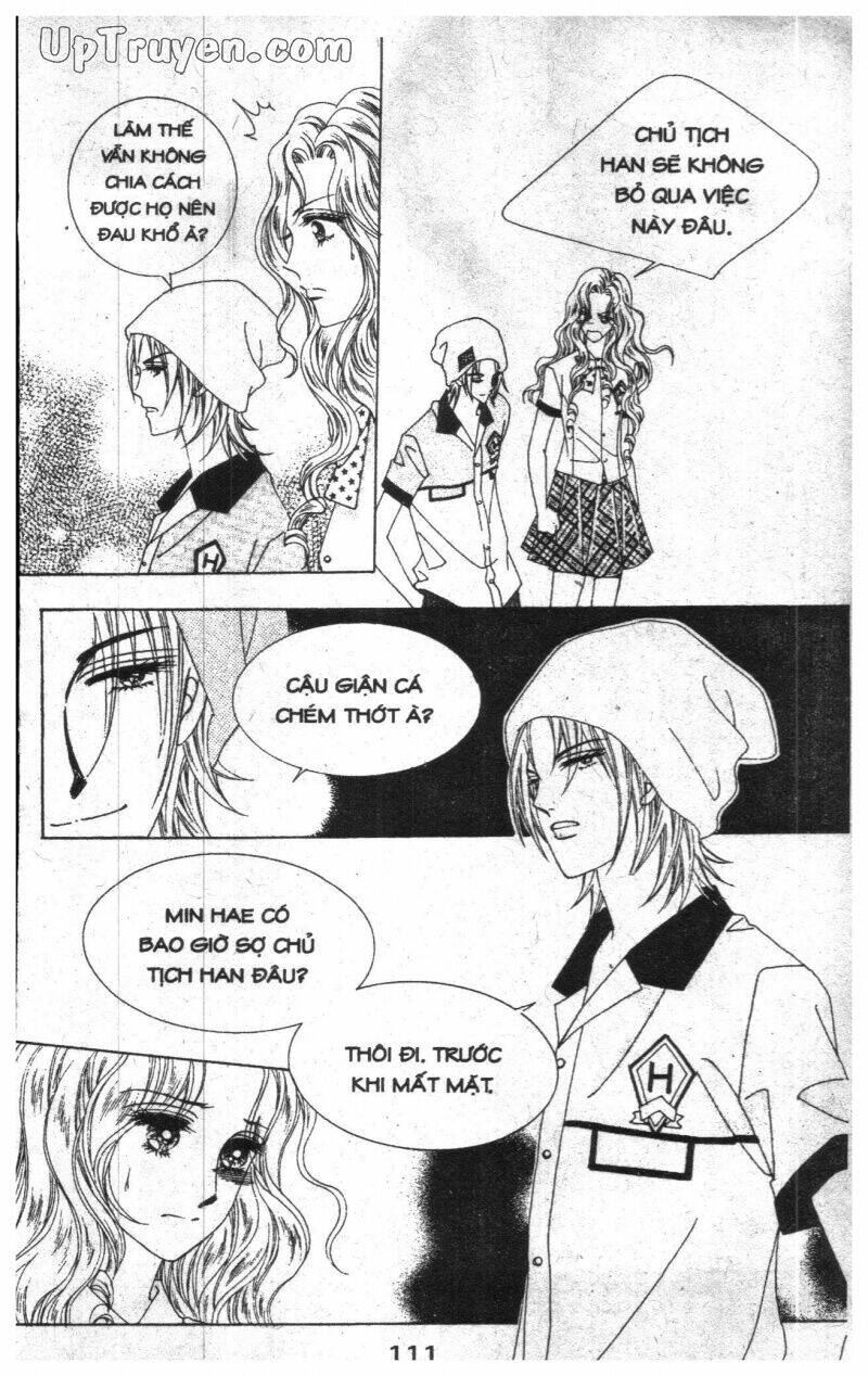 dạ khúc chapter 11 111