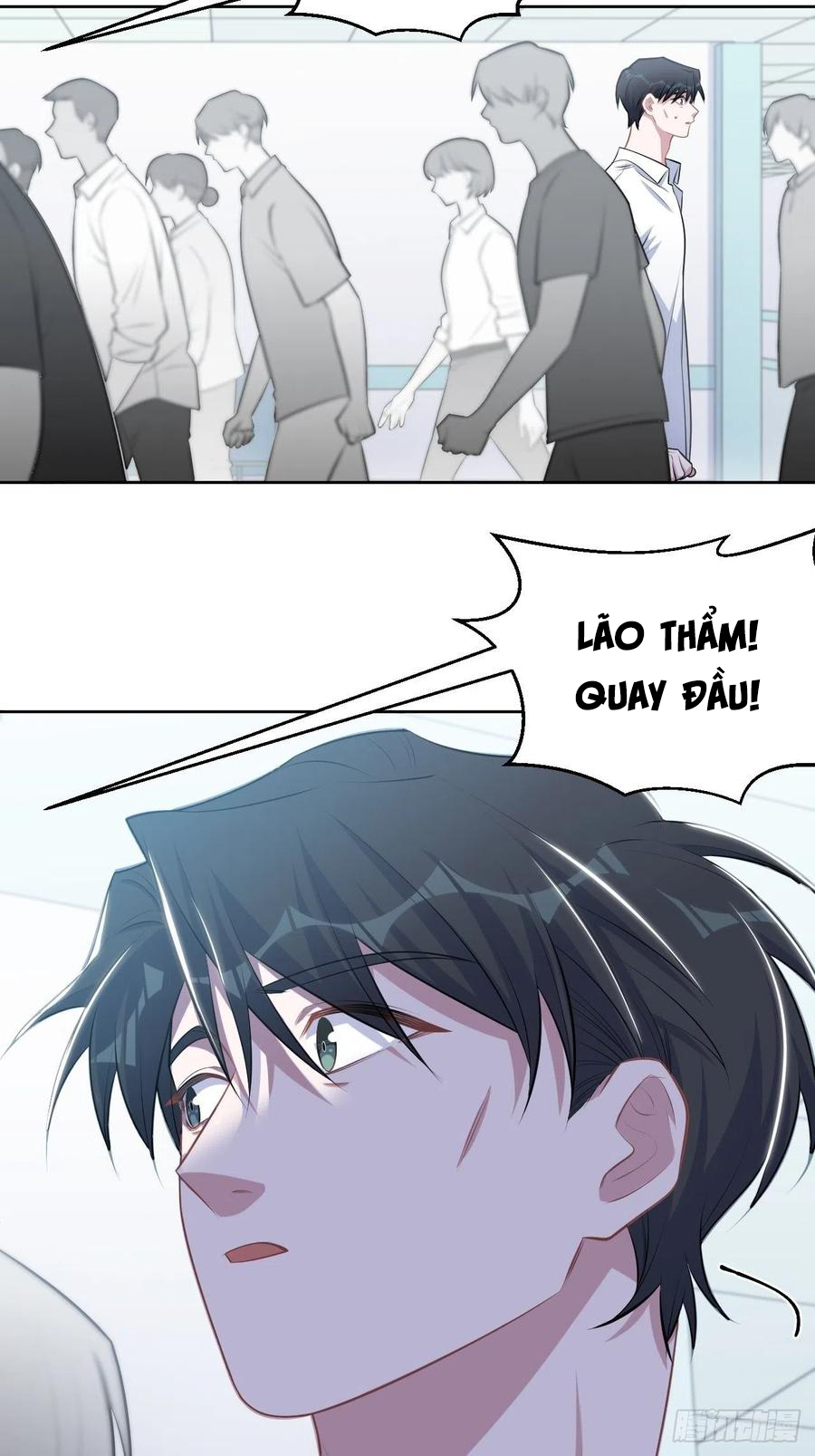 bố vợ đại nhân là bà xã chapter 131 12