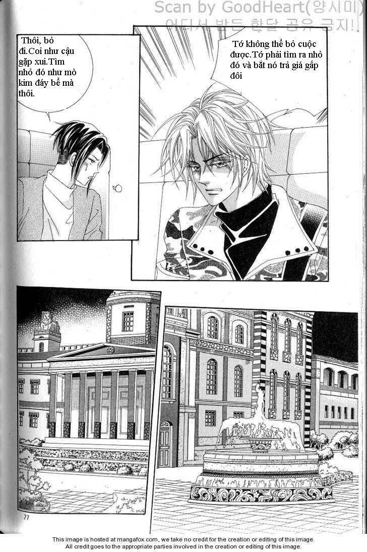 thần tượng mua sắm chapter 10 24