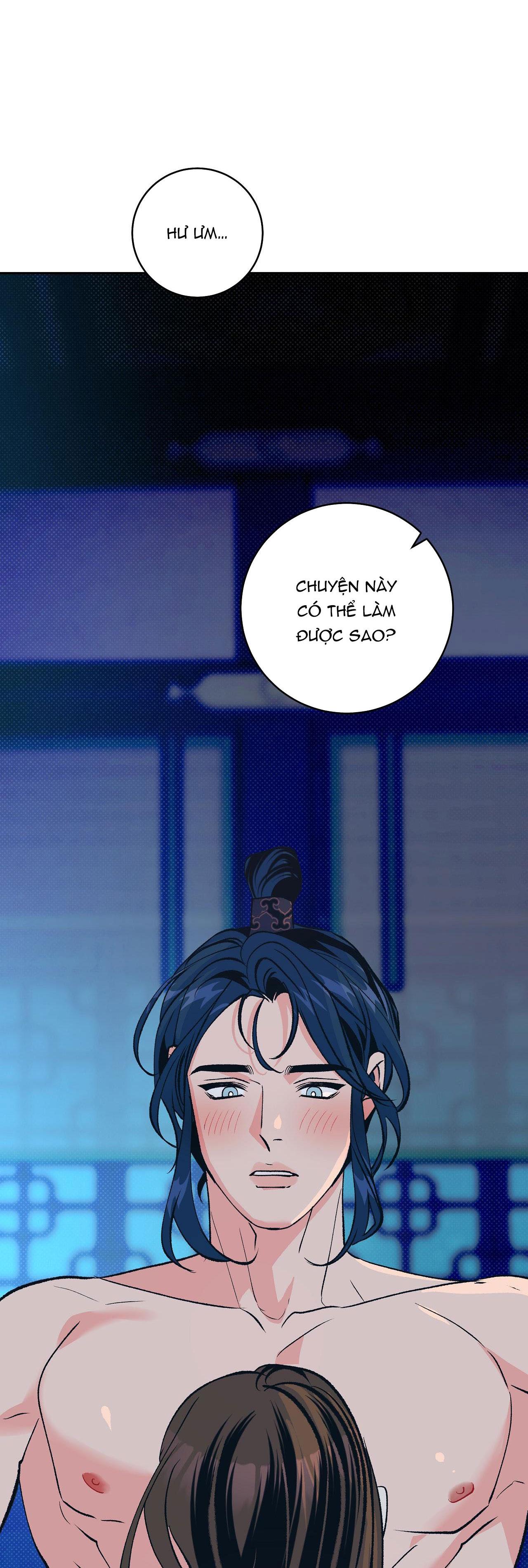 hương mộc chapter 22 24