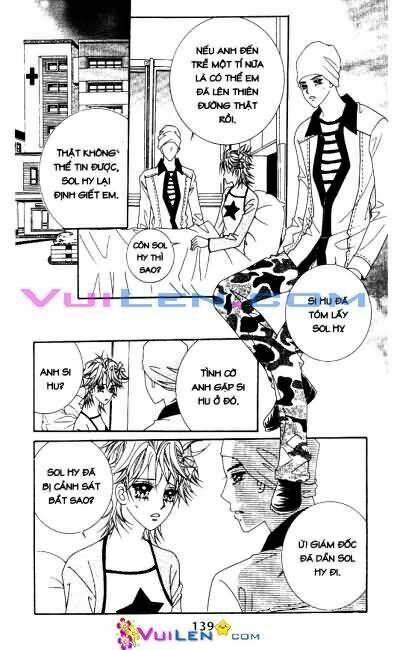 chạm mặt thần tượng chapter 12 139