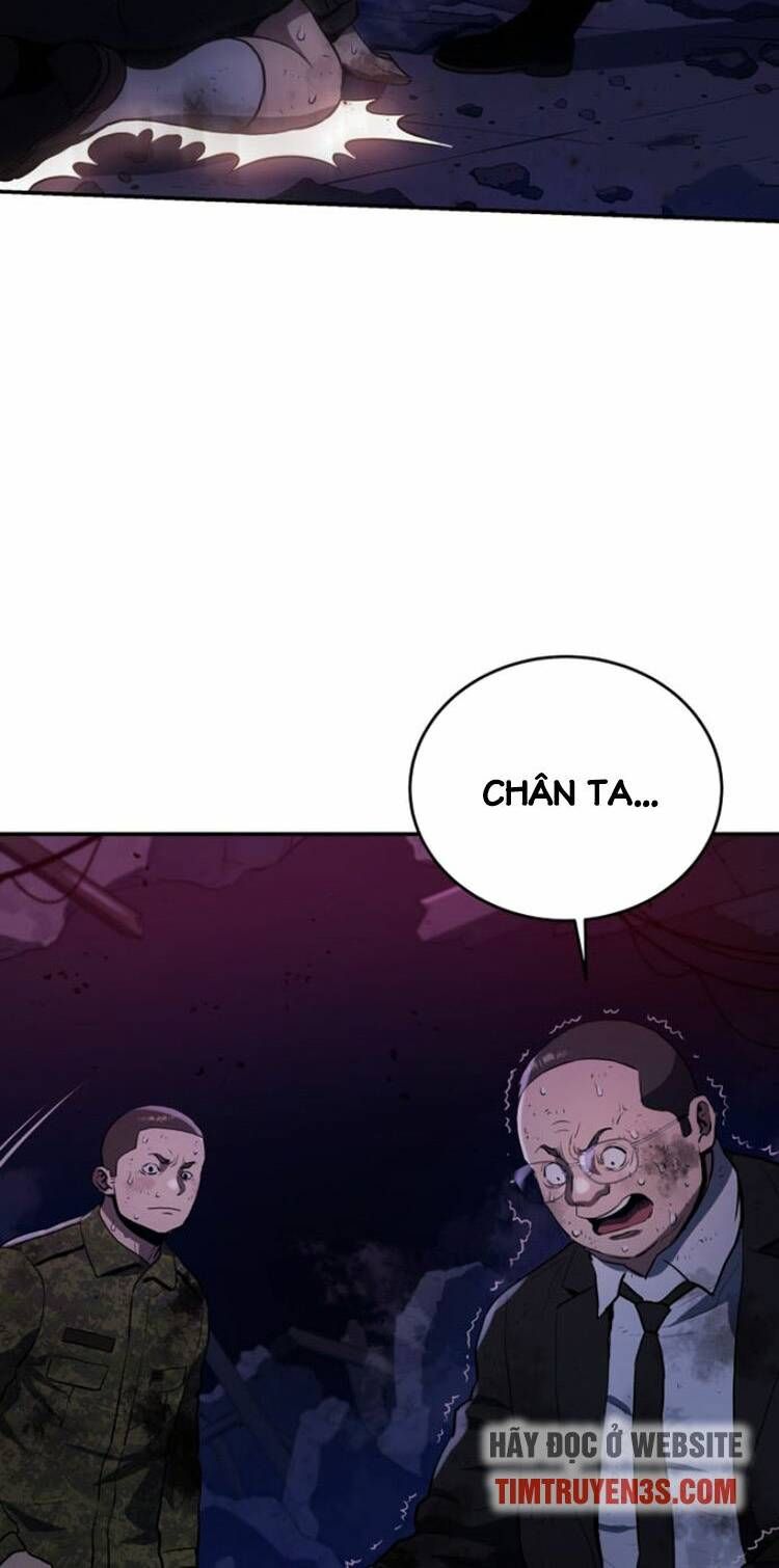 hệ thống oán hận của ta chapter 40 61