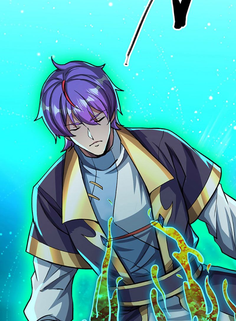 võ đạo độc tôn chapter 419 48