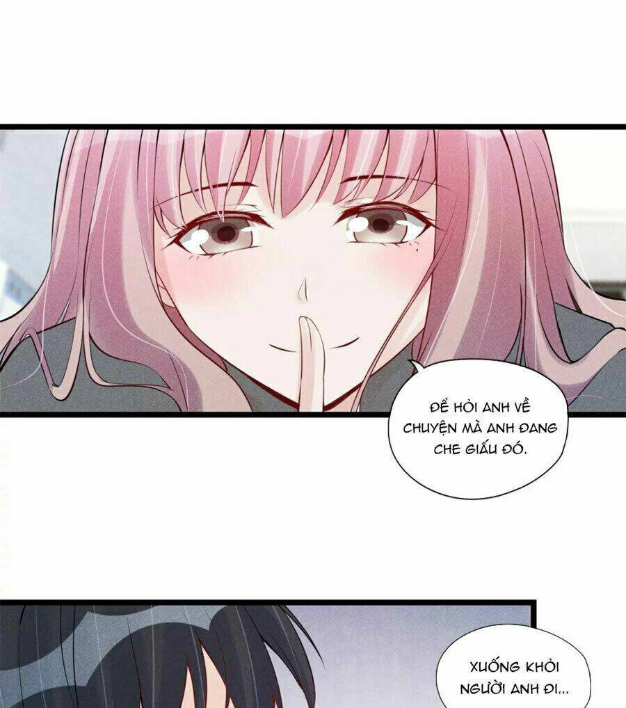 cạm bẫy lửa tình chapter 52 22