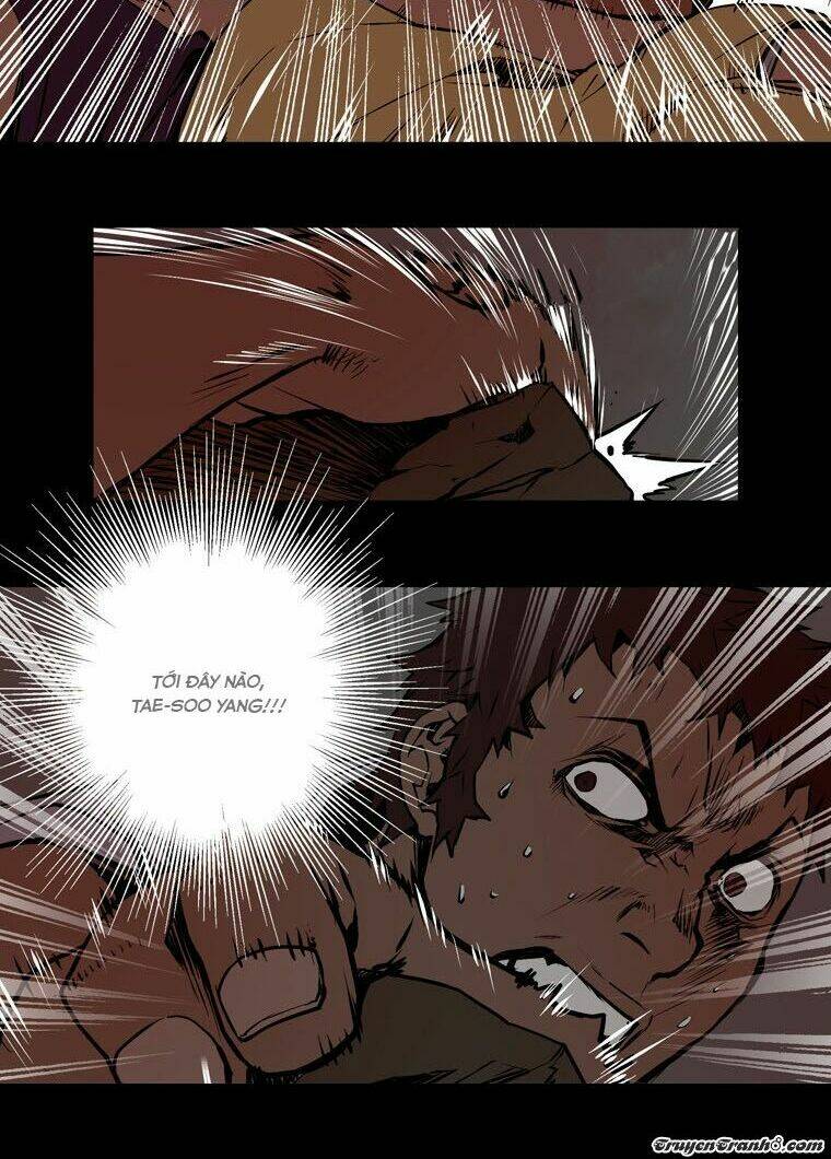 0.0 mhz - tần số chết chapter 10 35