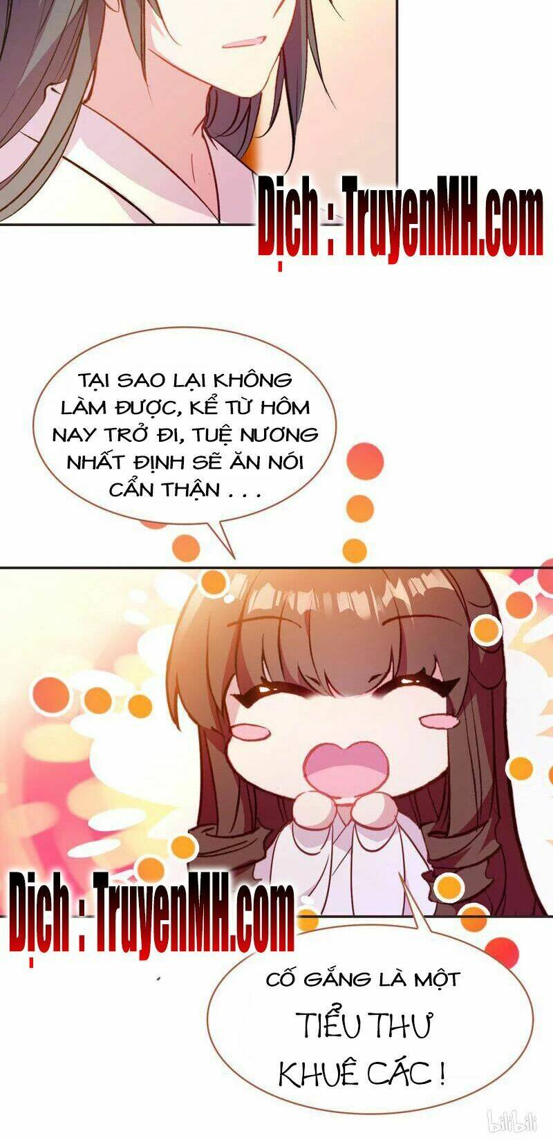 gả cho một tên thái giám đáng ghét chapter 62 3