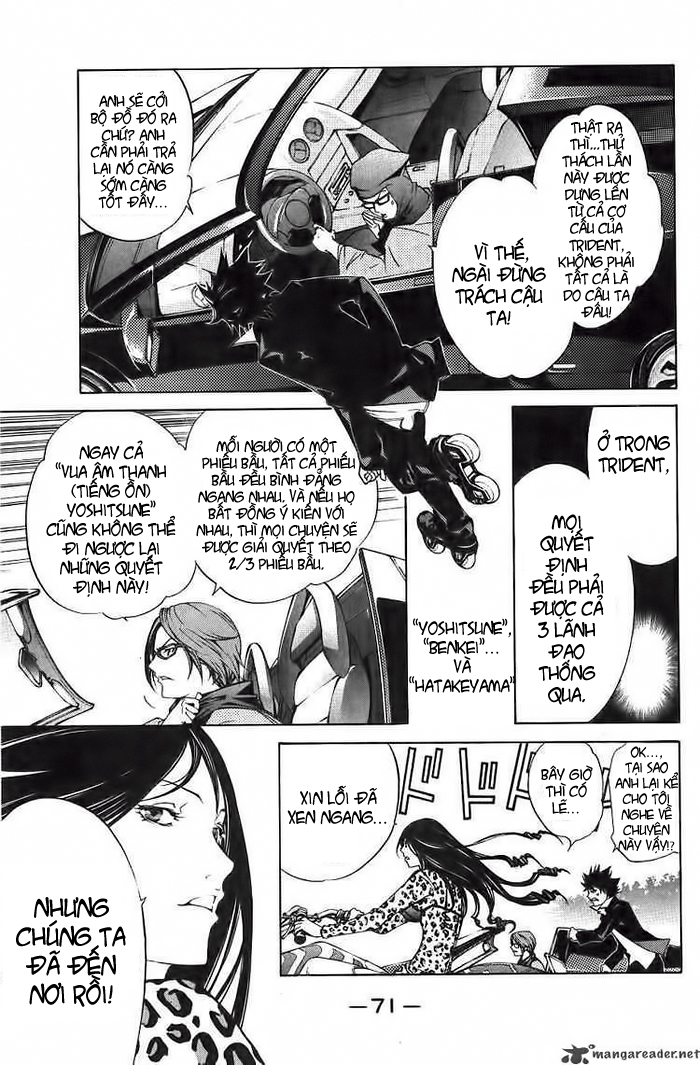 air gear chapter 99 5