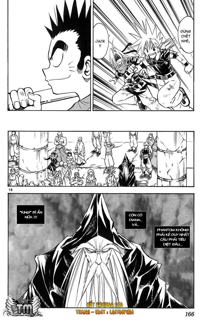 mar heaven chapter 150 16