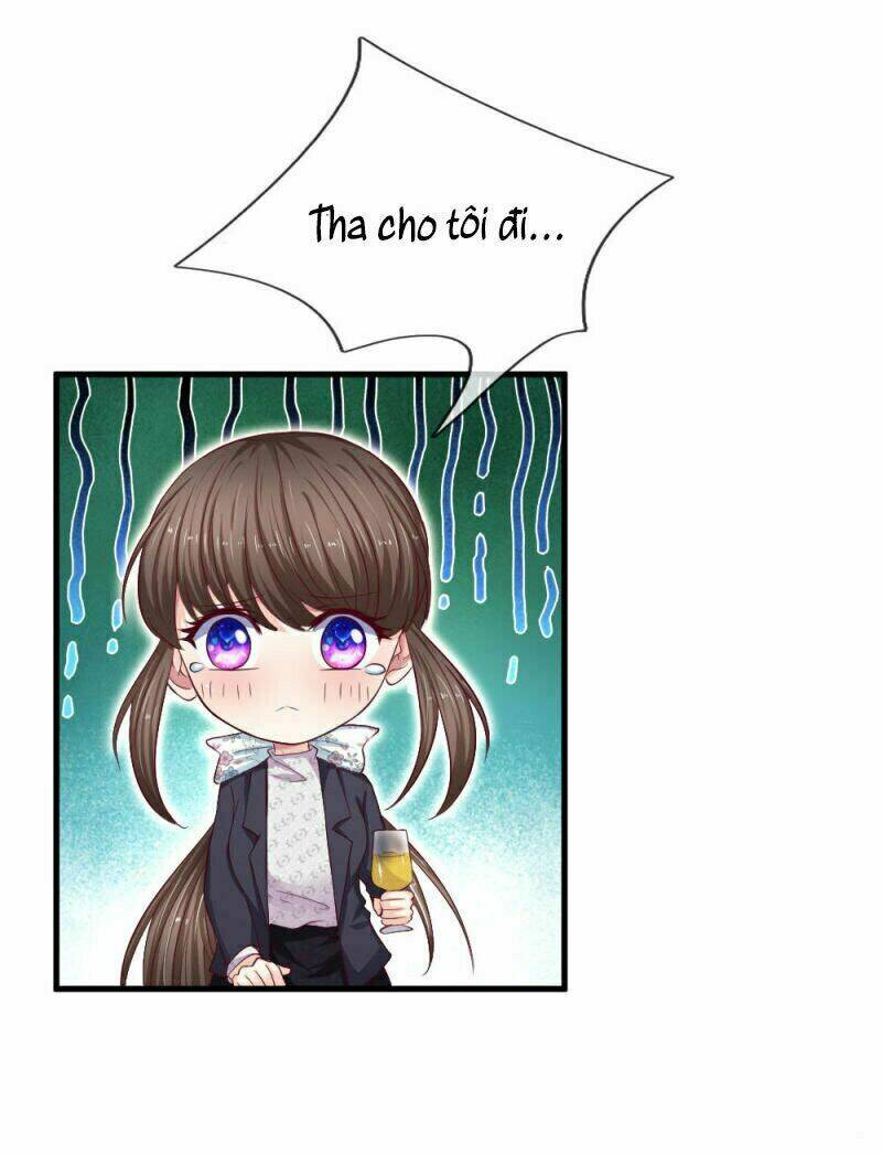 từ chối kết hôn với đại gia: cô dâu bỏ trốn chapter 65 6