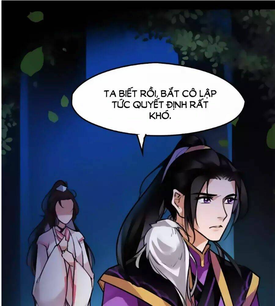 đường tăng cũng quyến rũ chapter 36 3