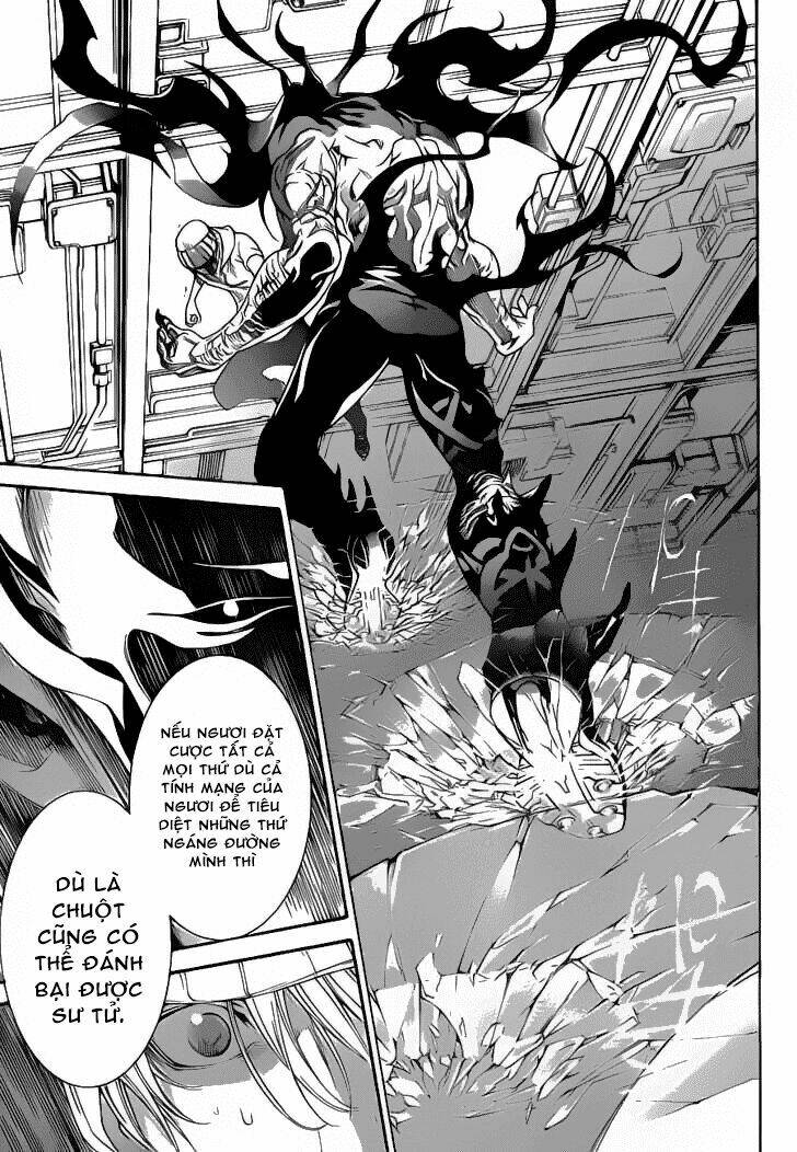 air gear chapter 315 11