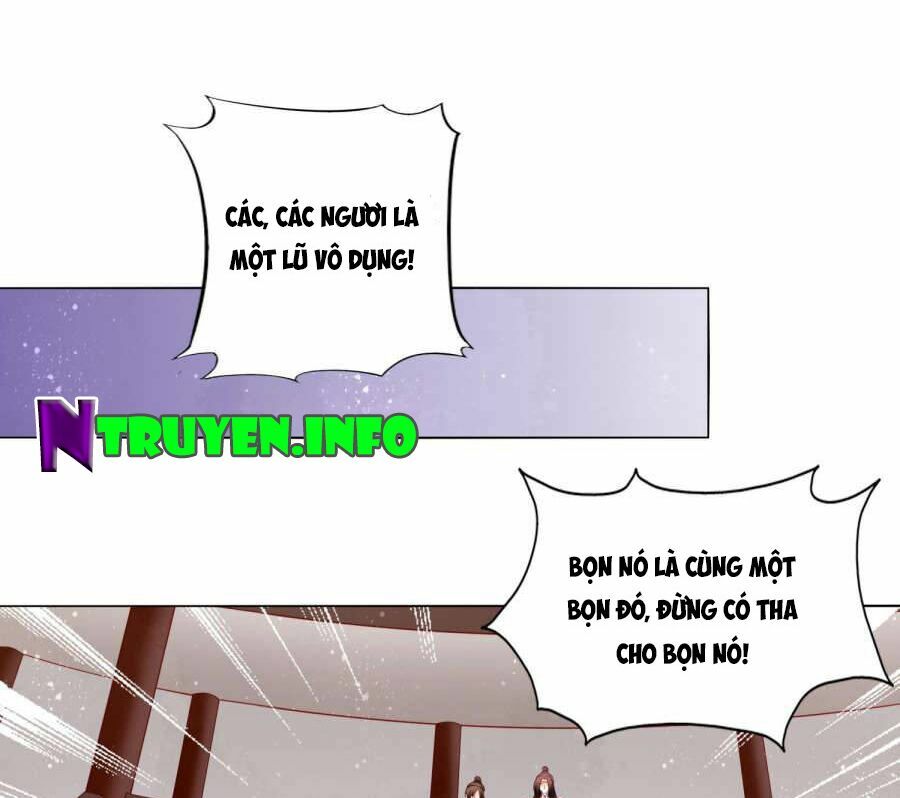 nam phi nữ tướng chapter 26 7