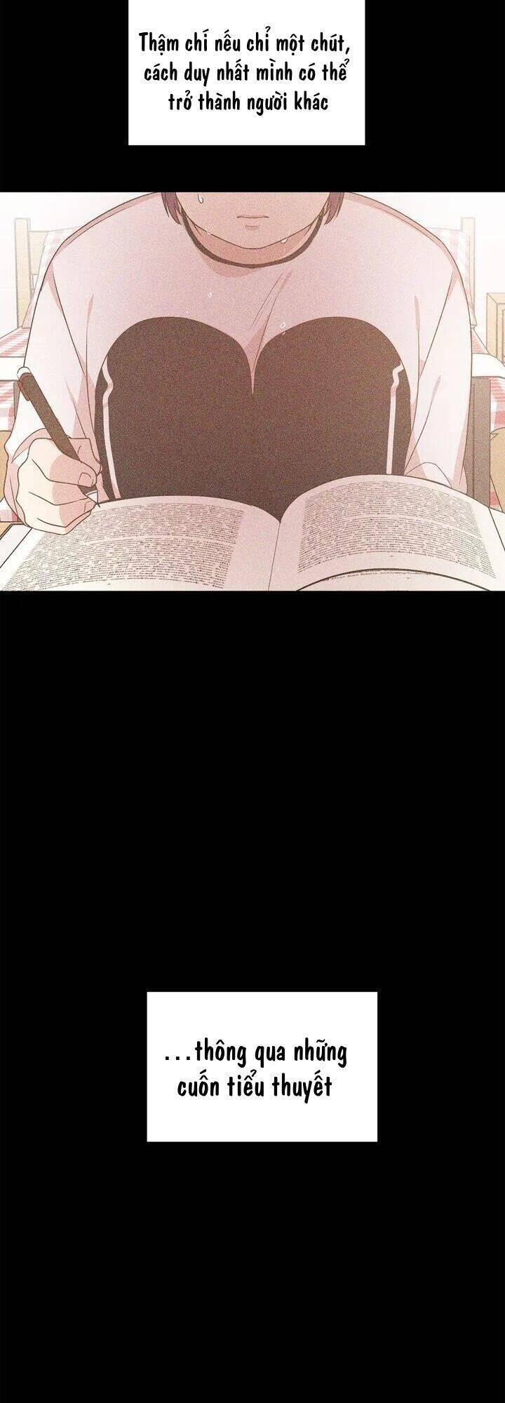 tôi sẽ đi đến cùng với hoàng đế chapter 54 13