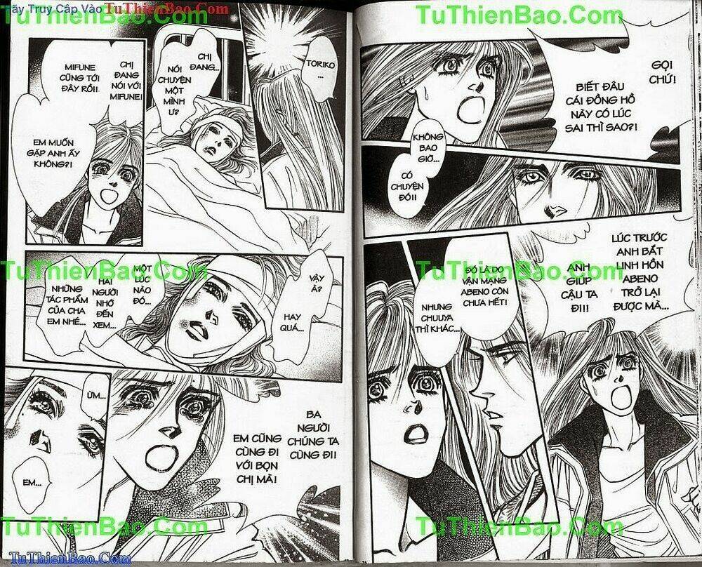 chỉ cần có anh chapter 7 13