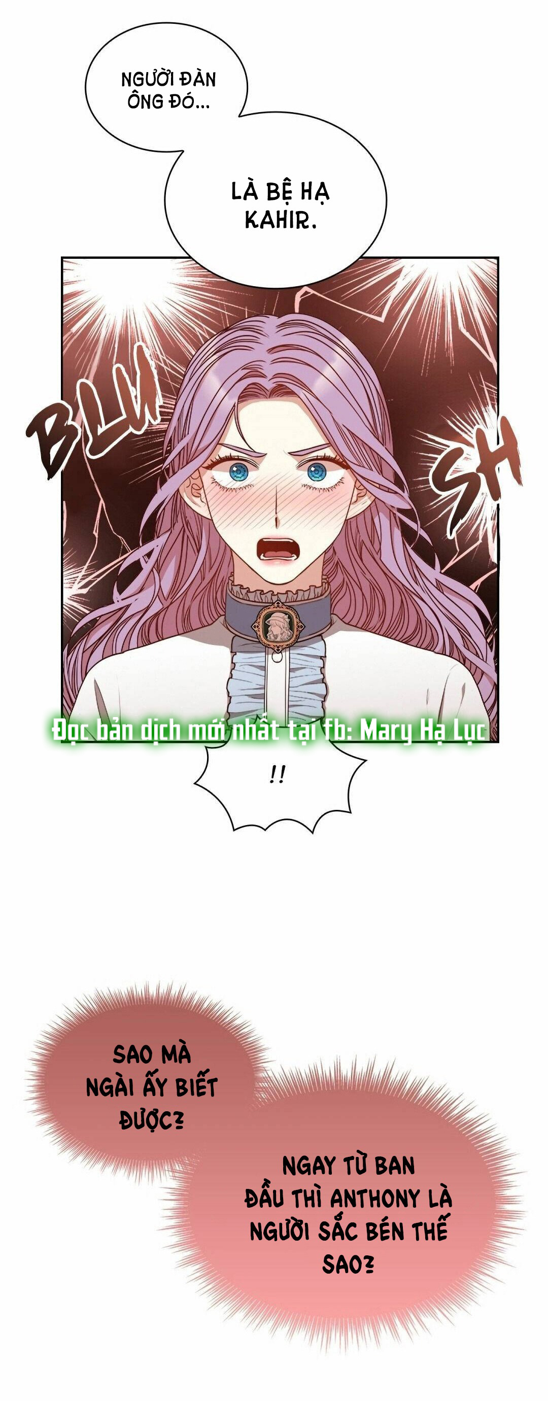 trở thành thư ký của bạo chúa chapter 22 17