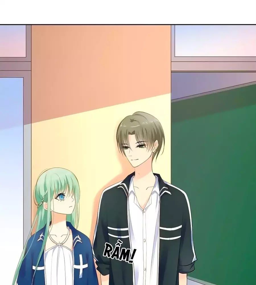 sinh sinh tương thác chapter 55 43