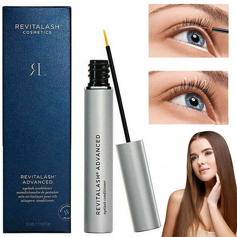 Revitalash Advanced Eyelash Conditioner - Serum mọc mi và làm dài mi chính hãng USA 3.5ml