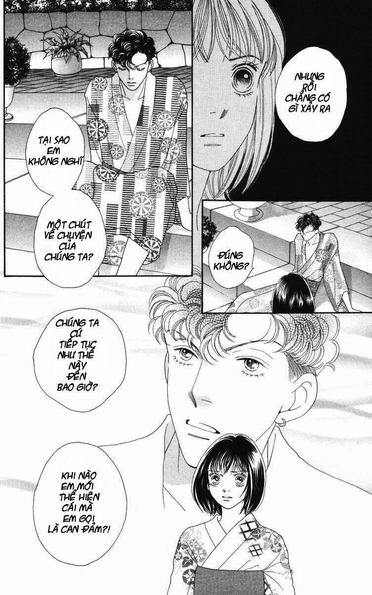 con nhà giàu chapter 177 16