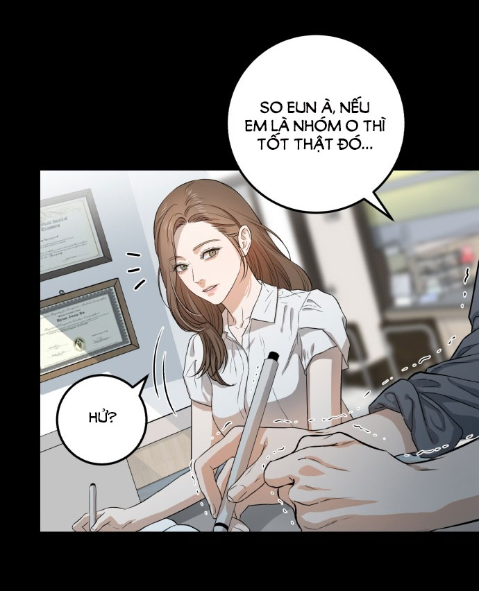 Nóng Lòng Muốn Giày Vò Em chapter 1.2 26