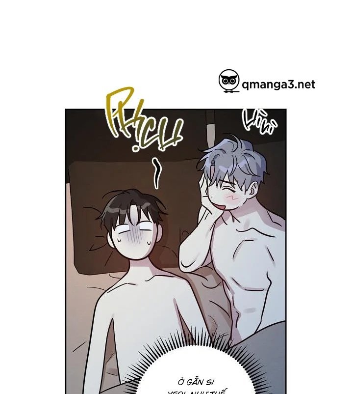 thần tượng đến rồi!? chapter 42 90