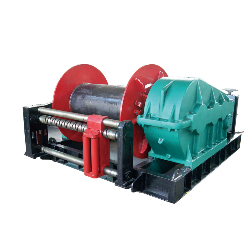 Shenweijixie Máy cuộn lớn JM16T(Tư vấn giá cụ thể để tìm dịch vụ khách hàng)Mở máy kéo Máy kéo điện lớn Sản xuất máy móc