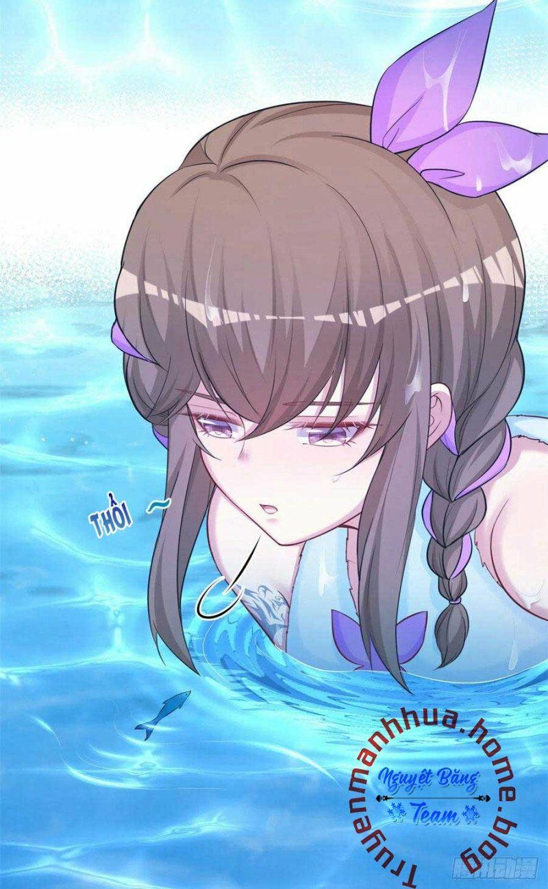 [16+] thảnh thơi thú thế chủng chủng điền, sinh sinh tể chapter 312 29