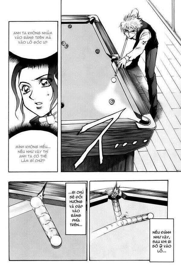 gamble fish chapter 27 17