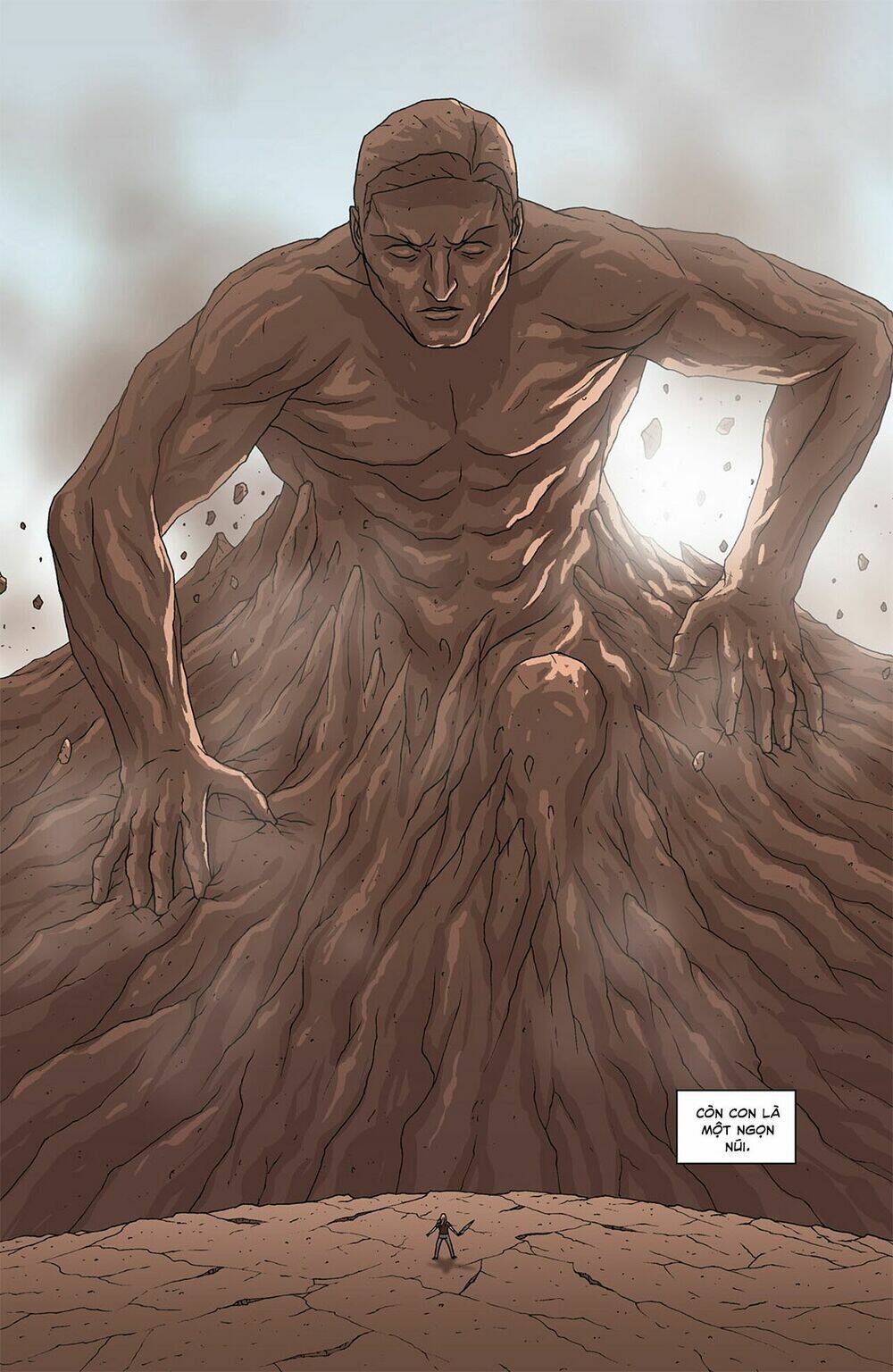 the sword chapter 16 24