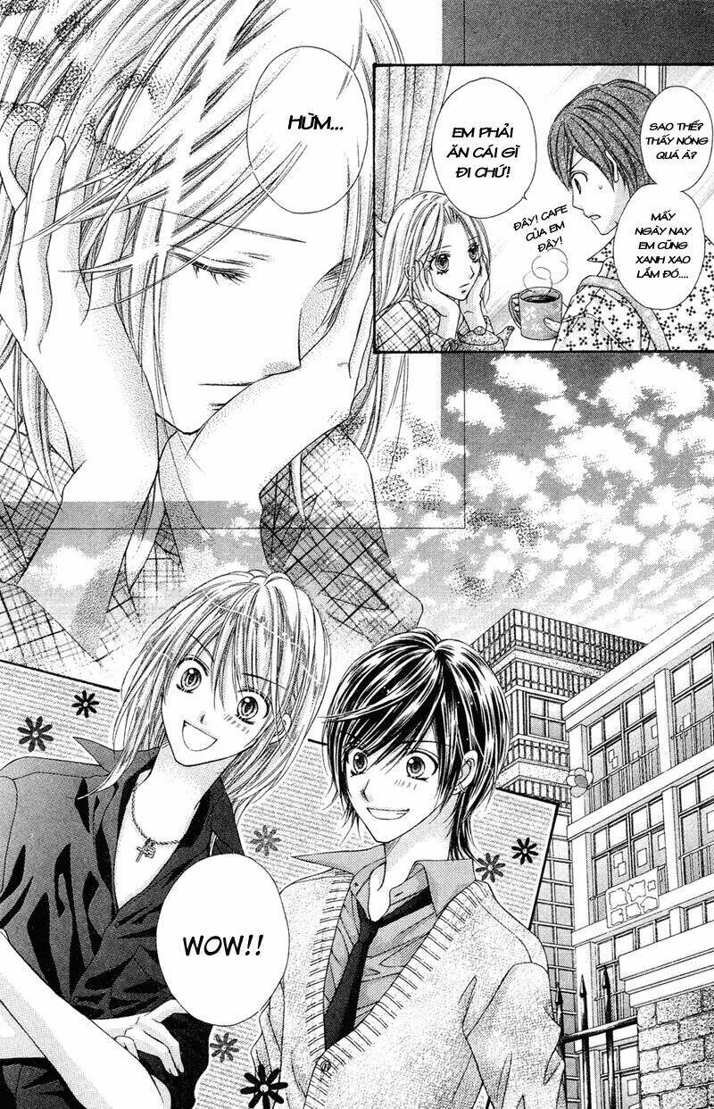 rockin' heaven chapter 25 7