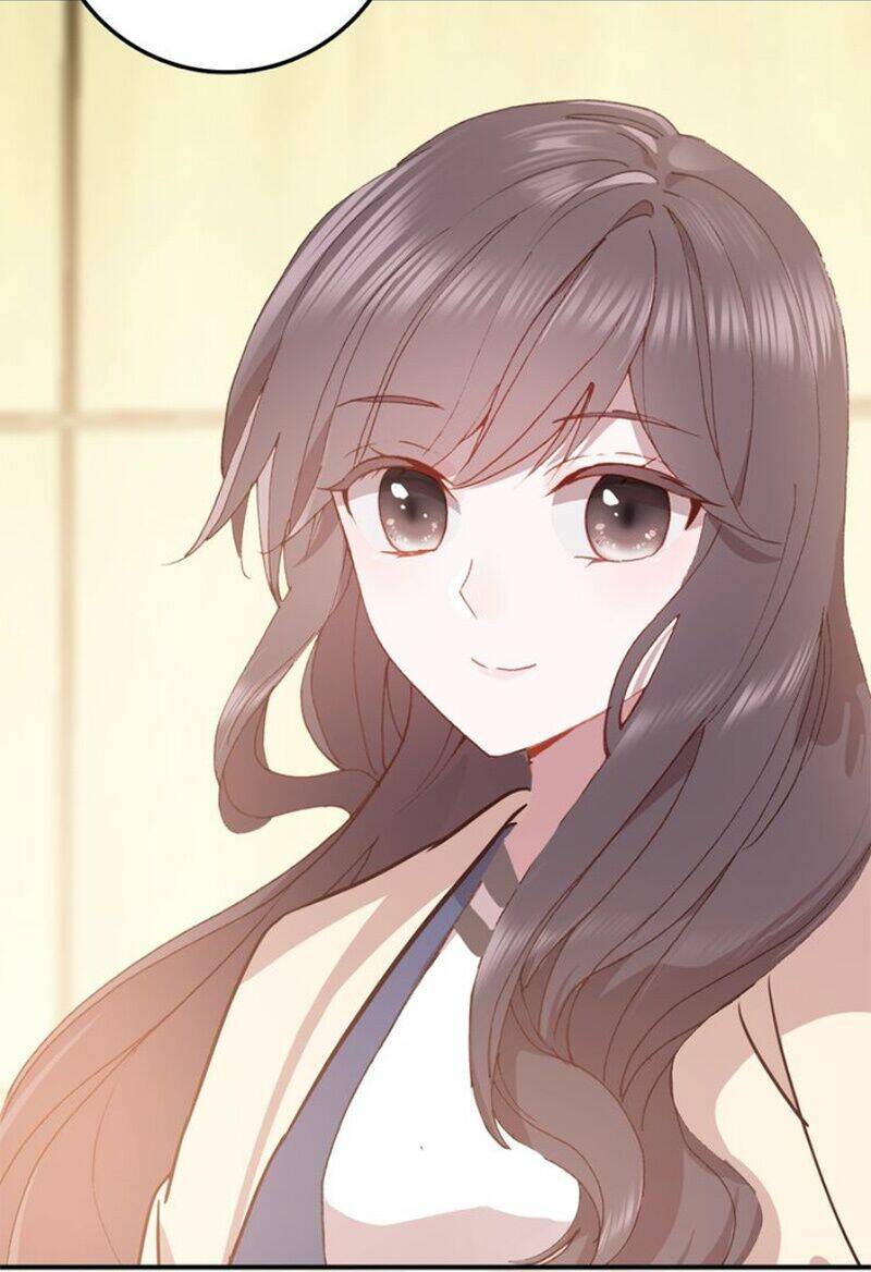 nhất sinh nhất thế mỹ nhân cốt chapter 26 34