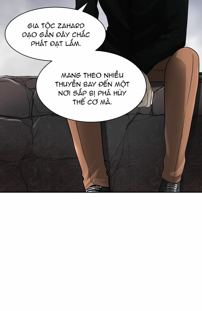 tòa tháp bí ẩn 2 chapter 310 3